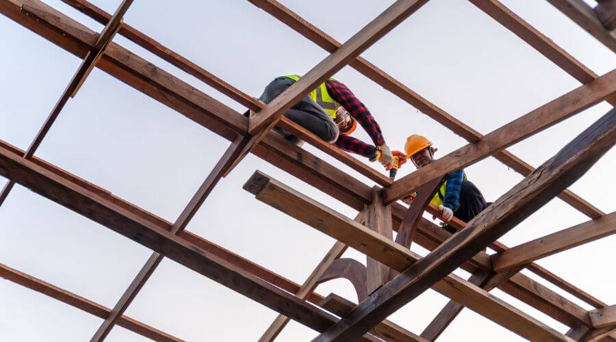 Local Chimney Repair in Lakeview, MI